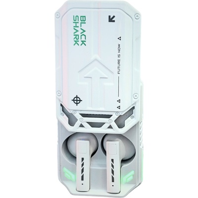 Навушники Black Shark T11 (BS-11) White (1084871)