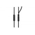 Навушники Philips TAE1105 Black (TAE1105BK/00)