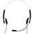 Наушники Genius HS-210U USB (31710049101)