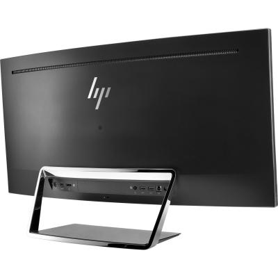Монитор HP EliteDisplay S340c (V4G46AA)