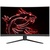 Монитор MSI Optix G32CQ4 (OPTIX_G32CQ4)