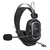 Наушники A4Tech HU-50 USB Black