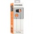 Навушники Koss The Plug Orange (185349.101)