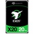 Жорсткий диск 3.5' 20TB Seagate (ST20000NM007D)