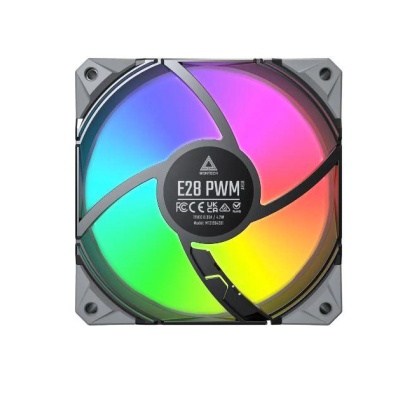Кулер до корпусу MONTECH E28 ARGB 3 PACK (B)