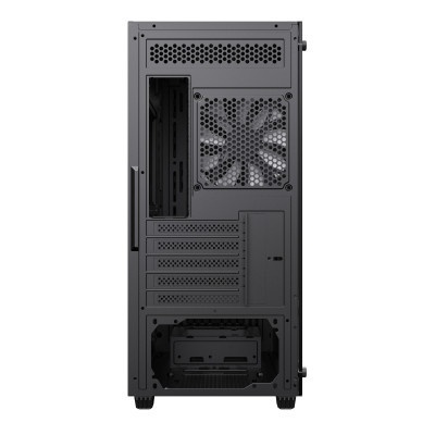 Корпус Gamemax Storm Black