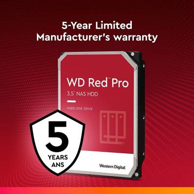 Жорсткий диск 3.5' 16TB WD (WD161KFGX)