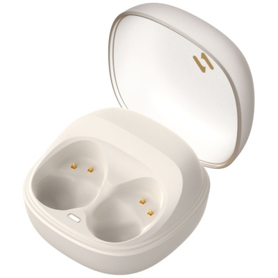 Навушники Havit TW969 TWS Beige (6939119068028)