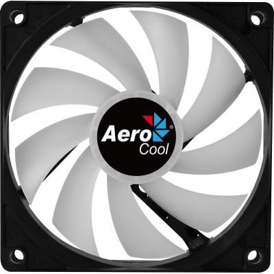 Кулер для корпуса AeroCool Frost 12 PWM FRGB (4718009158085)