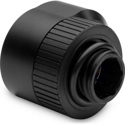 Фітинг для СРО Ekwb EK-Quantum Torque Rotary Offset 7 - Black (3831109832820)