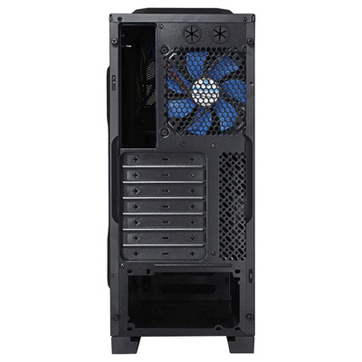 Корпус GAMEMAX G530