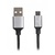 Дата кабель USB 2.0 Micro 5P to AM Cablexpert (CCPB-M-USB-09BK)