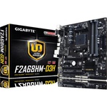 Материнская плата GIGABYTE GA-F2A68HM-D3H