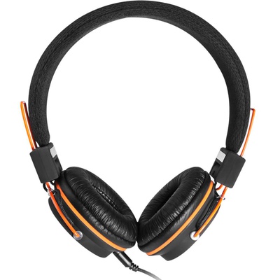 Наушники Canyon CNE-CHP2 Black (CNE-CHP2)