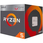 Процессор AMD Ryzen 5 2600 (YD2600BBAFBOX)