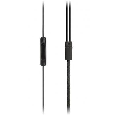 Наушники JBL E15 Black (E15BLK)