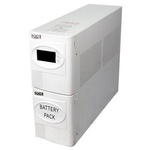 Источник бесперебойного питания Powercom SXL-1500A-LCD