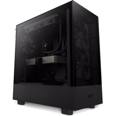 Система рідинного охолодження NZXT Kraken 240mm AIO (RL-KN240-B1)