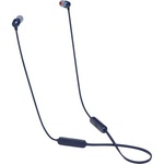 Наушники JBL Tune 115 BT Blue (JBLT115BTBLU)