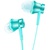 Наушники Xiaomi Piston Fresh bloom Blue (ZBW4312GL / 6954176858313)