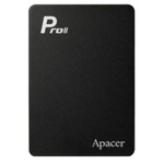 Накопитель SSD 2.5'  64GB Apacer (AP64GAS510SB-1)