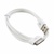 Дата кабель USB to Apple 30-pin 1.0m EXTRADIGITAL (KBD1650)