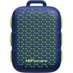 Акустична система HiFuture Pocket-S Blue/Green (pocket-s.bluegreen)
