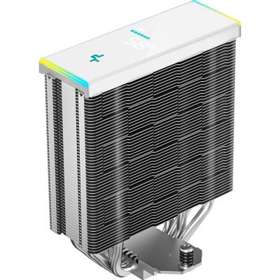 Кулер до корпусу Deepcool AK400 Digital SE WH
