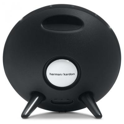 Акустическая система Harman Kardon Onyx Studio 3 Black (HKONYXSTUDIO3BLKEU)