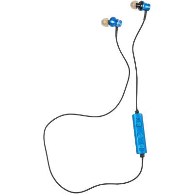 Наушники Gelius Ultra Resolve Blue (GL-HB-010U Blue)