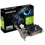 Видеокарта GeForce GT710 1024Mb GIGABYTE (GV-N710D3-1GL)