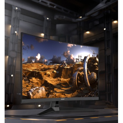 Монитор ASUS TUF Gaming VG328H1B