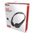 Наушники Trust InSonic Chat 3.5mm (21664)
