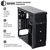 Корпус QUBE case QB767_WBNU3