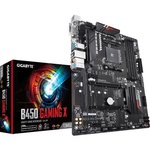 Материнская плата GIGABYTE B450 GAMING X