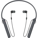 Наушники SONY WI-C400 Black (WIC400B.E)