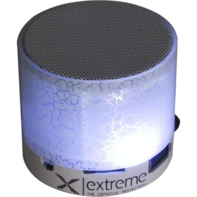 Акустична система Esperanza Extreme FM Radio Flash White (XP101W)