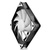 Кулер для корпуса Deepcool GAMER STORM (TF120 White)