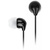 Наушники PHILIPS SHE3590 Black (SHE3590BK)