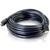 Кабель мультимедийный HDMI to HDMI 10.0m active C2G (CG80546)