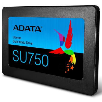 Накопитель SSD 2.5' 1TB ADATA (ASU750SS-1TT-C)