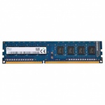 Модуль памяти для компьютера DDR4 16GB 2400 MHz Hynix (HMA82GU6AFR8N-UHN0)
