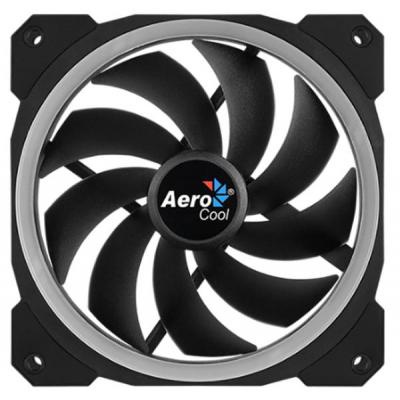 Кулер для корпуса AeroCool Orbit 120 RGB