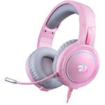 Навушники Redragon Mento USB Pink (71763)