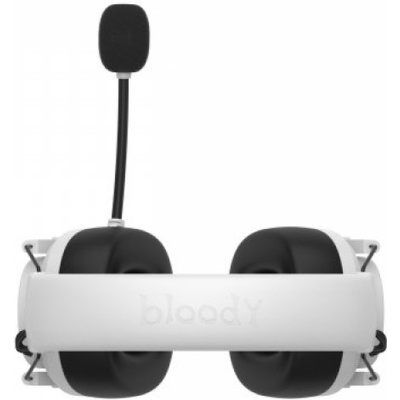 Навушники A4Tech Bloody G585 USB White (4711421003070)