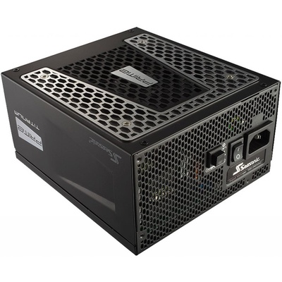 Блок питания Seasonic 850W PRIME Titanium (SSR-850TD)