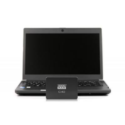 Накопитель SSD 2.5' 120GB GOODRAM (SSDPR-C40-120)