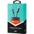 Дата кабель USB 2.0 AM to Lightning 1.0m Dark gray Canyon (CNE-CFI3DG)
