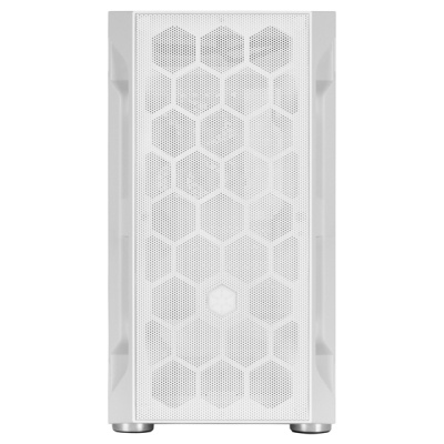 Корпус Silver Stone FARA (SST-FAH1MW-G)