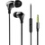 Наушники Nomi NHS-104 Ceramic Black (150496)